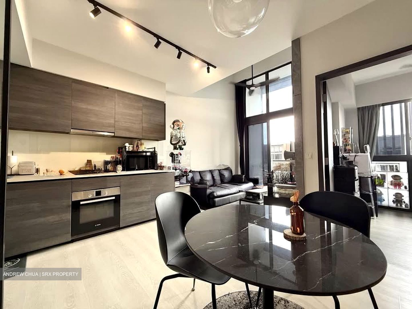 Sims Urban Oasis (D14), Condominium #535301411